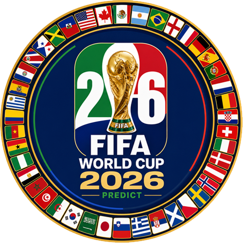 WCPREDICT logo